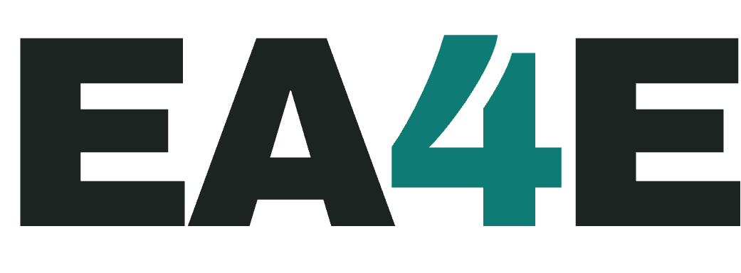 Everyday AI 4 Everyone logo